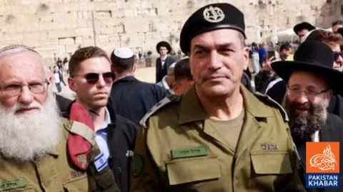 Israel Announces Continuation of Gaza Military Operations
