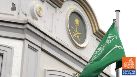 Saudi Arabia Calls for Continued Talks to Ease Tensions