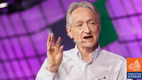 Smarter AI Will Be Harder to Control: Hinton
