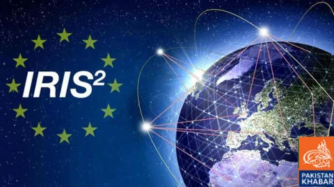 EU Plans to Launch 348 Satellites by 2029