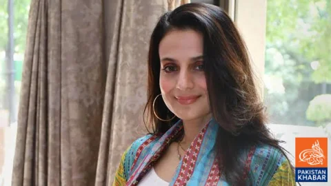Ameesha Patel Reveals Why She Has Not Married
