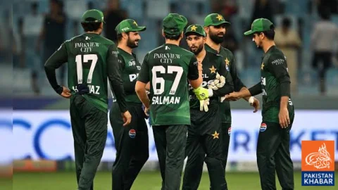 PCB Issues NOCs to Cricketers for Foreign Leagues