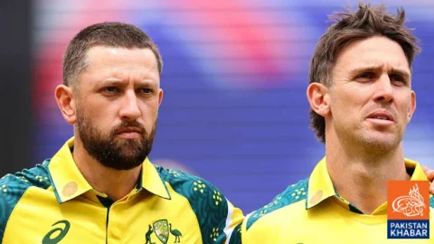 Cricket Australia Prioritizes BBL for Players