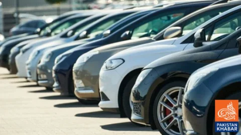 New Auto Policy Deadlock Persists Over Tariff Cuts