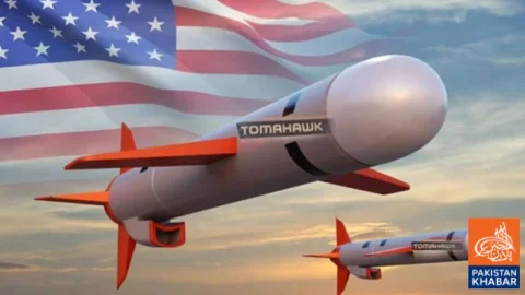Iran War Cuts US Ballistic Missile Stockpiles Sharply