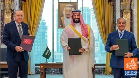 Iranian MP Criticizes Pakistan-Saudi Defense Pact
