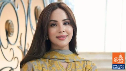 Nimra Khan Faces Marriage Rumors as Fellow Actresses Show Support
