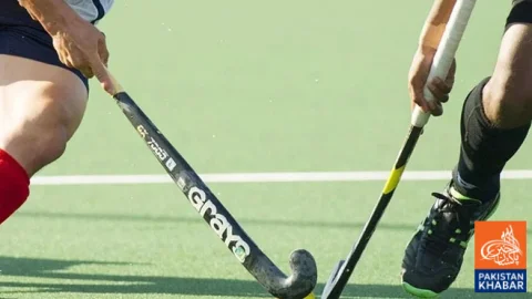 Masters Hockey World Cup: Pakistan Suffer Second Straight Defeat, Lose 11-0