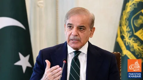 PM Orders Faster FBR Enforcement to Meet Tax Targets
