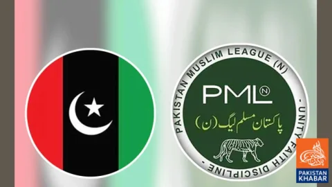 PPP Decides to End Parliamentary Cooperation with Government