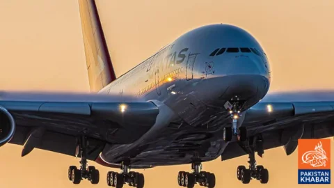 Iran-US Tensions Push Global Aviation Industry into Severe Crisis
