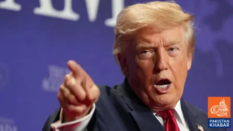 Trump Announces Plan to Seek War Damages Compensation from Iran