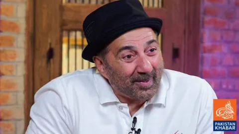 Sunny Deol Says He Received Love in Kartarpur