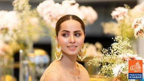 Nimra Khan Advises Parents on Marriage Choices
