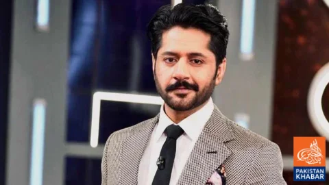 Imran Ashraf Denies Fake Death News