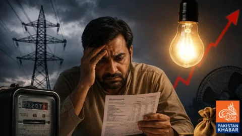 Electricity Consumers May Face Additional Burden of Rs41 Billion