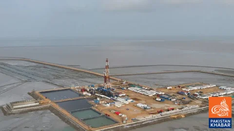 Major Gas Discovery in Sindh Opens New Exploration Opportunities