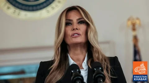Melania Trump’s Limited Public Appearances Spark New Debate
