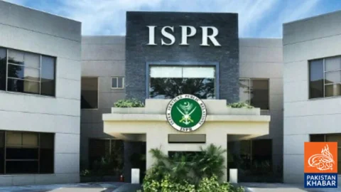 ISPR Calls Sindoor Documentary Factually Inaccurate