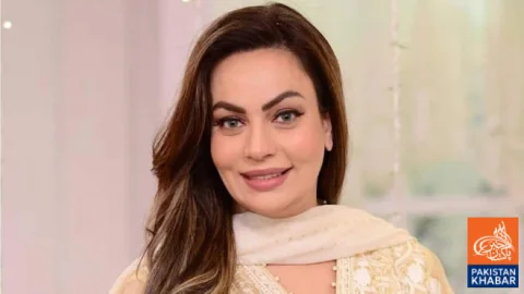 Sadia Imam Reveals Betrayal and Neglect in Showbiz
