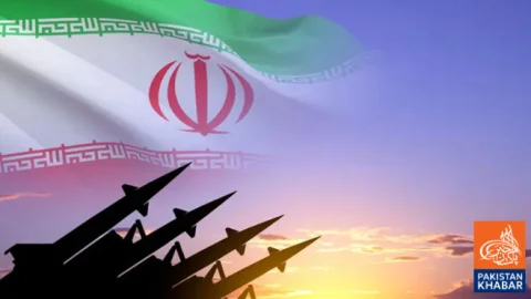 Iran May Target US Assets in Europe If Tensions Rise