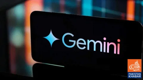 Google Announces One-Year Free Gemini Subscription for Pakistani Students