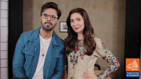 Mahira Khan and Fahad Mustafa’s Sitara-e-Imtiaz Nominations Rejected