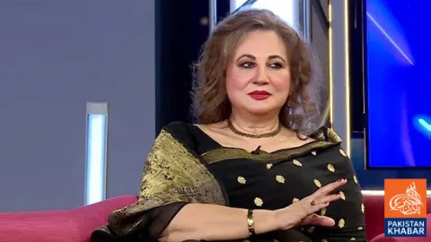 Faryal Gohar’s Fiancé Died Saving Yasser Arafat’s Life