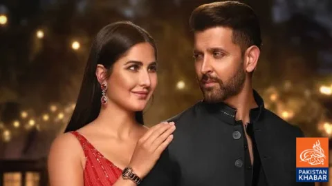 Katrina Kaif Agreed to Bold Scene in Zindagi Na Milegi Dobara After Zoya Akhtar’s Insistence