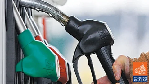 Diesel Cut by Rs32.63, Petrol Price Raised by Rs2.97