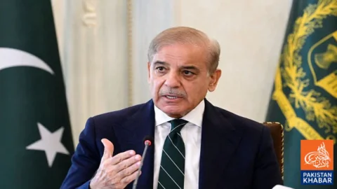 Government Ready for Meaningful Talks with Opposition: PM