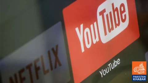 YouTube Offers Millions to Keep Top Creators from Netflix