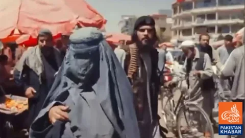 Afghanistan a Failed State and Terrorist Safe Haven Under Taliban: US Think Tank