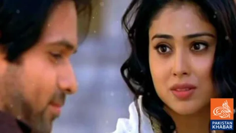Film Flop Led to Award Show Snub: Shriya Saran Reveals