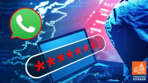 Parcel Scam Used to Hack WhatsApp Accounts