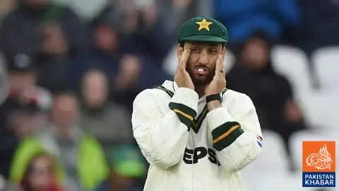 Salman Ali Agha Points Out Team's Weaknesses