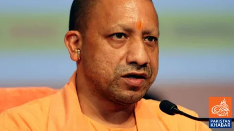 Global Media Highlights Yogi Adityanath’s Politics