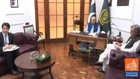 وزیراعظم کی سیلاب متاثرین کے خاندانوں اور تباہ شدہ گھروں کیلئے مالی امداد کی ہدایت