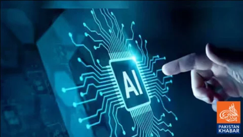 35% of New Web Pages Show Signs of AI-Generated Content