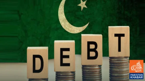 توانائی شعبے کا سرکلر ڈیٹ 5286 ارب روپے تک پہنچ گیا