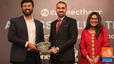 AI Sign Language Interpreter Introduced in Pakistan