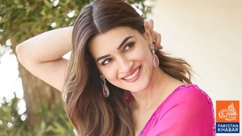 Kriti Sanon Faces Criticism Over Rakhi Ad