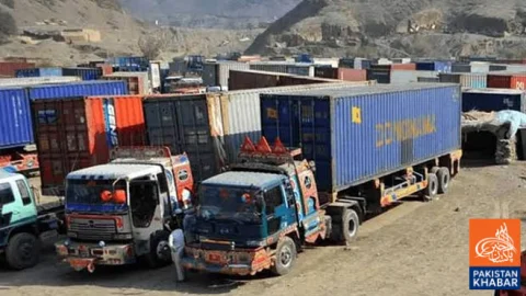 Goods Transporters Urge Halt to Diesel Price Hikes