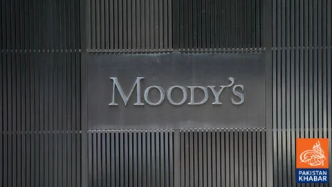 Moody’s Upgrades Pakistan’s Credit Rating