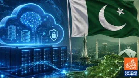 US Technology Company Mobiz Establishes Regional Office in Pakistan