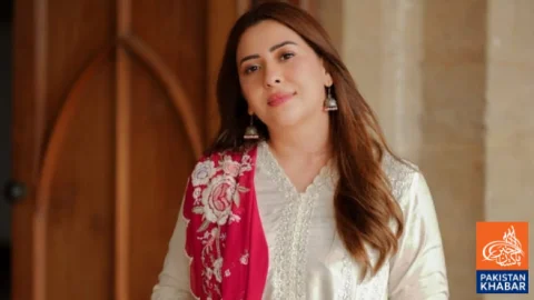 Rabia Anum Urges Parents to Stay Vigilant for Children’s Safety