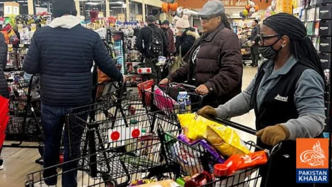 Iran War, Higher Tariffs Drive Up Fuel Prices in US