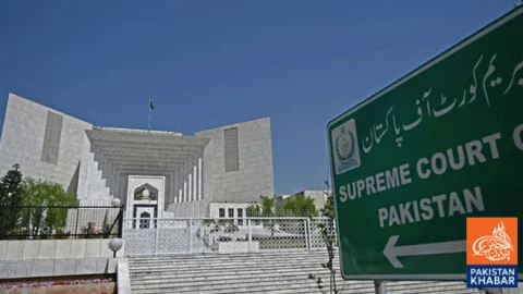 PB-9 Kohlu Case: Supreme Court Orders Formation of Three-Member Bench