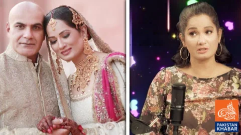 Jia Ali Reveals Details About Husband’s First Marriage and Stepdaughters