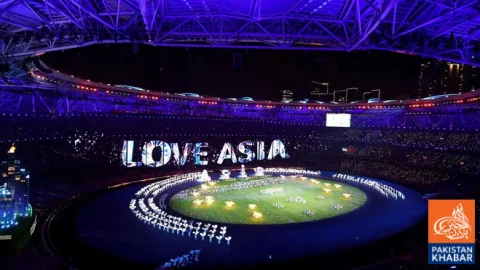 Asian Games 2026 Participant Surge Creates Accommodation Crisis for Japanese Organizers